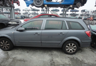 Opel Astra H Kombi Motor 1.7 CDTI