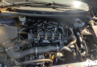 Opel Astra J 2012 1.7 CDTI 425.000 km cod motor: A17DTC