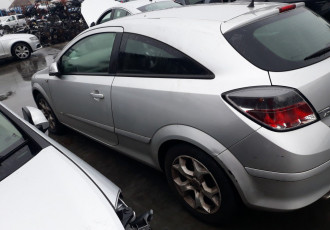 OPEL ASTRA SXI 16V TWINPORT 1598cc benzina  an:2006 cod:Z16XEP