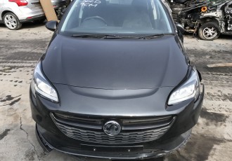 Opel Corsa 2016 1.4 Benzina 110.000 KM Cod Motor:B14XER