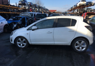 Opel Corsa D 1.3 cdti cutie viteze manuala