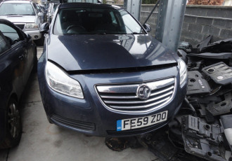 Opel Insignia 2.0 cdti