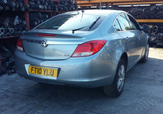 Opel Insignia 2,0 cdti A20DT