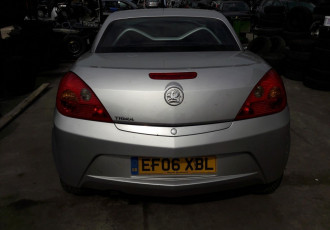 Opel Tigra an:2006, motor: Z14XEP