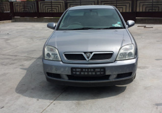 Opel Vectra C AN 2004  MOTOR Z18XE 