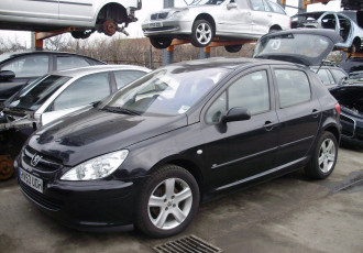 Peugeot 307 2005