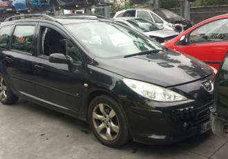 Peugeot 307 2006 1.6 hdi