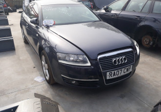 piese din dezmembrari Audi A6 2.7 tdi an:2007