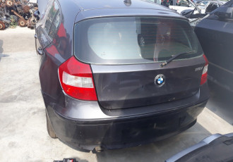 piese din dezmembrari BMW seria 1 1.6 benzina an :2006