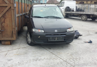 Piese din dezmembrari Fiat Punto 1.2 benzina  188.A4000