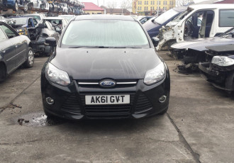 Piese din dezmembrari Ford Focus 3 an:2011 1.6 tdci