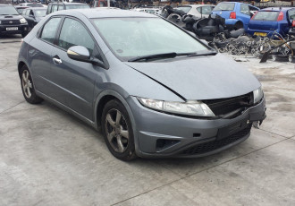 Piese din dezmembrari Honda Civic an:2006 1.8 benzina 018A2