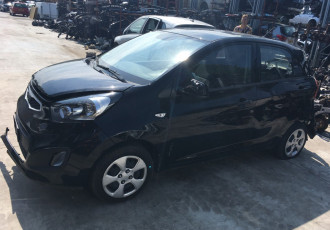 Piese din dezmembrari Kia Picanto 2011 1.0 benzina