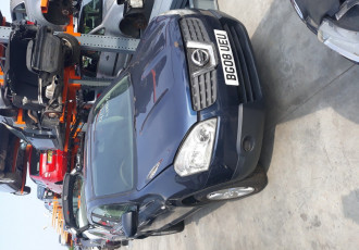 piese din dezmembrari Nissan Qashqai an :2008 1.5 dci 