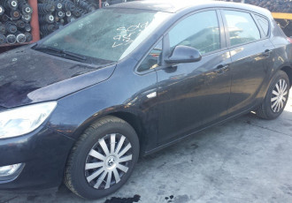 Piese din dezmembrari Opel Astra J 1.3 cdti an 2010