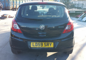 piese din dezmembrari Opel Corsa D 1.3 cdti an:2009