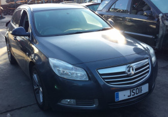 piese din dezmembrari Opel insignia 2.0 cdti an 2011