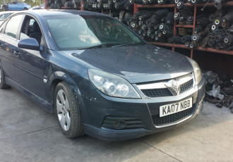 Piese din dezmembrari Opel Vectra C facelift 1.9 cdti 150cp