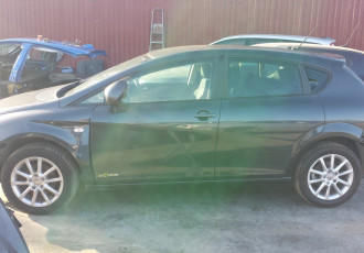 Piese din dezmembrari Seat Leon an 2011 1.6 TDI  CAYC