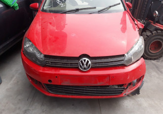 Piese din dezmembrari VW Golf 6 an:2011 cod motor: CAY 1.6TDI