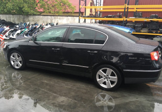 Piese din dezmembrari VW Passat B6 an:2005 cod motor: BKP 2.0TD