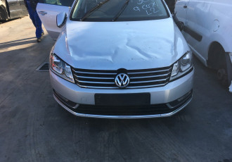 Piese din dezmembrari VW PASSAT COMBI AN 2011 2.0 DIESEL CFC