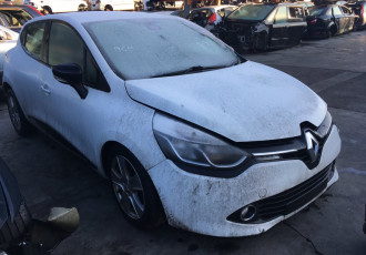 Renault Clio 2014 1.2 benzina BHA1