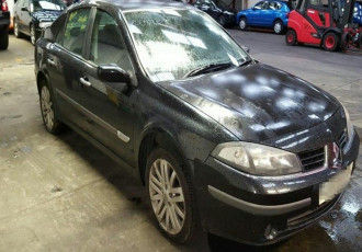 Renault Laguna 1.9 DCI 6 viteze 2005