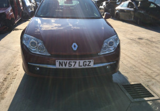 Renault Laguna an 2008 1.5 dci 