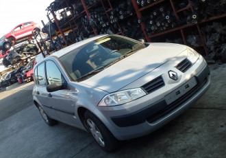 Renault megan 2 an 2003 1.5 dci