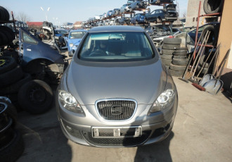 Seat Altea 1.9 TDI BJB