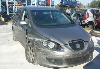 Seat Altea 2007 1.9 tdi BXE