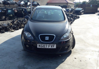 Seat Altea An 2007