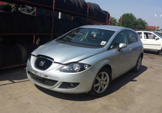 Seat Leon 2006 BSE