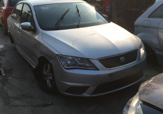 Seat Toledo 2010 