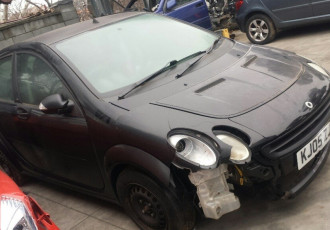 Smart Forfour 2006 1.3 benzina