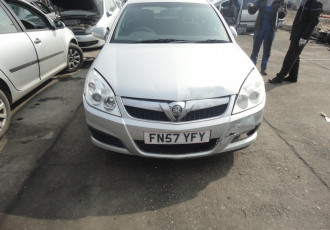  Vectra C 1.9 cdti an 2007