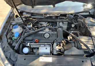 Volkswagen Golf 6 2009 1.4 TSI 160.000 km cod motor: CAX