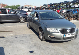 VW PASSAT AN 2005