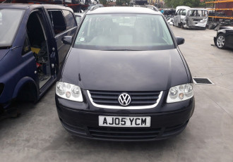  VW Touran an:2005 cod motor:BLF 1.6 fsi