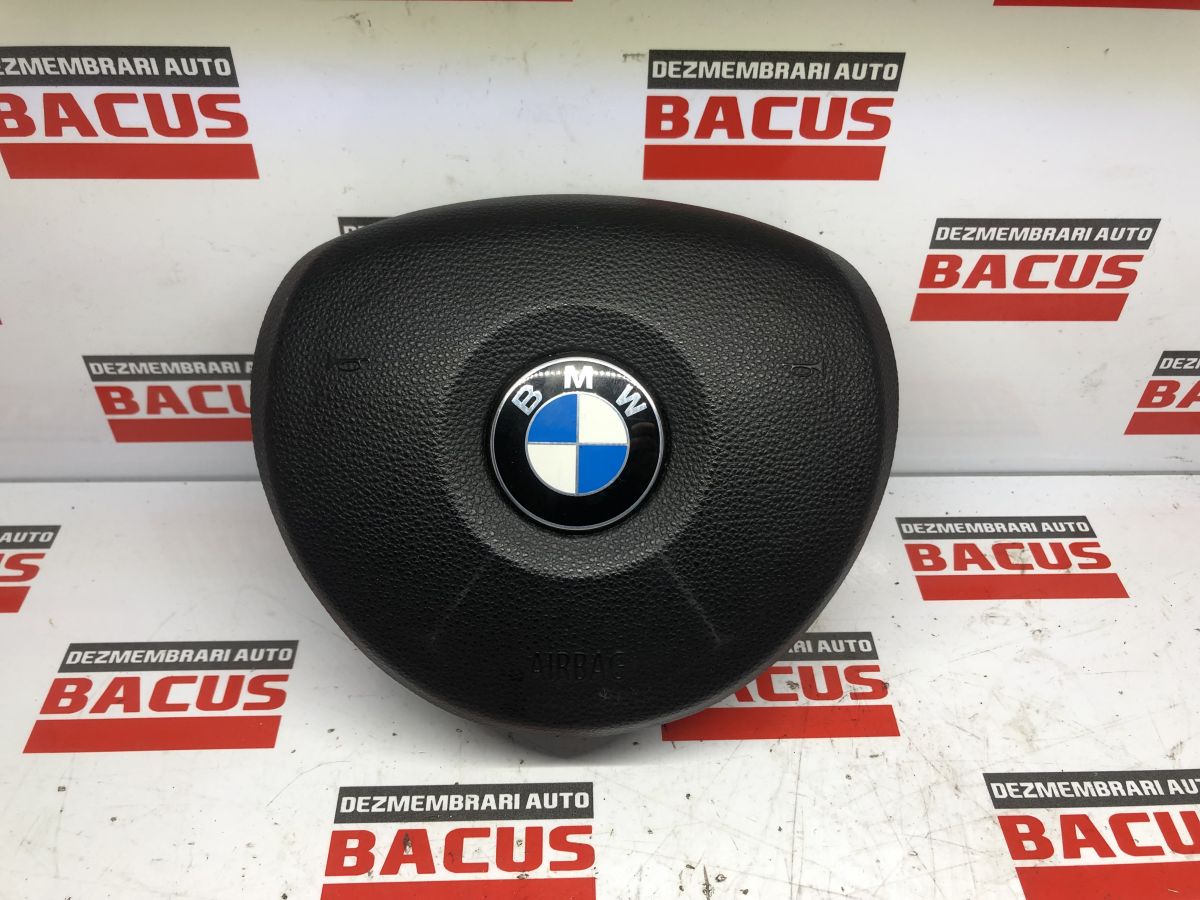 AIRBAG VOLAN BMW E90 FACELIFT Dezmembrări auto Bacus
