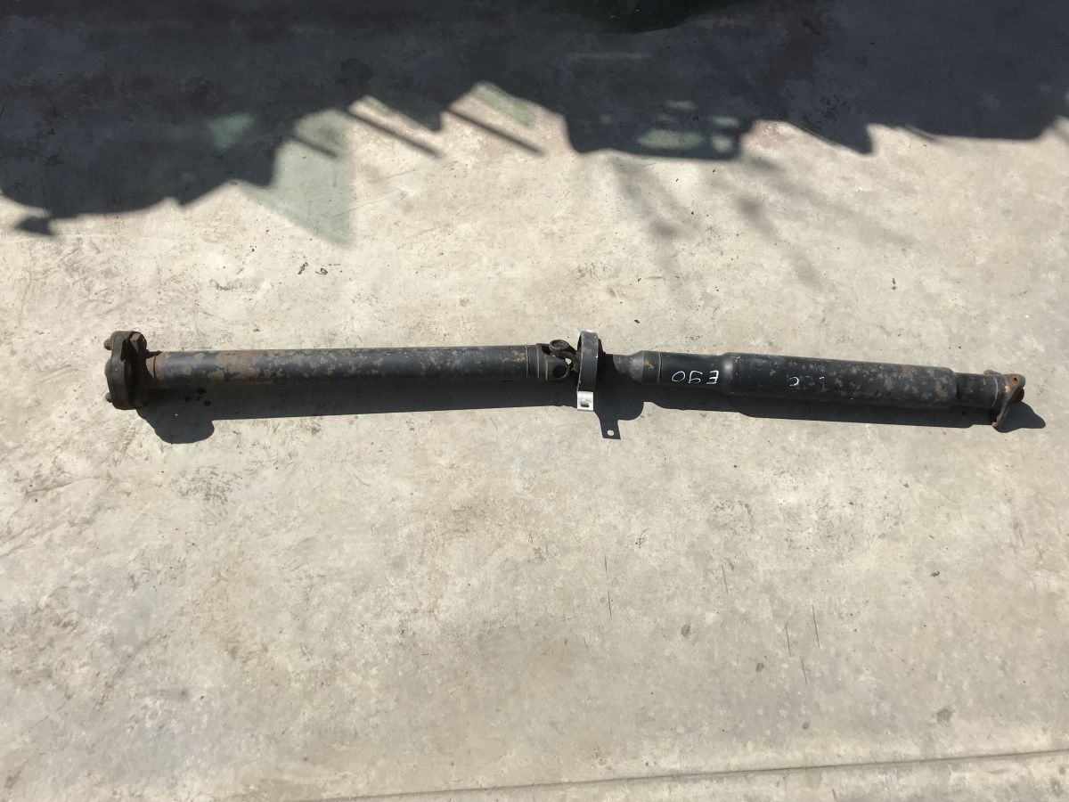 Cardan central Bmw Serie 3 E90 E91