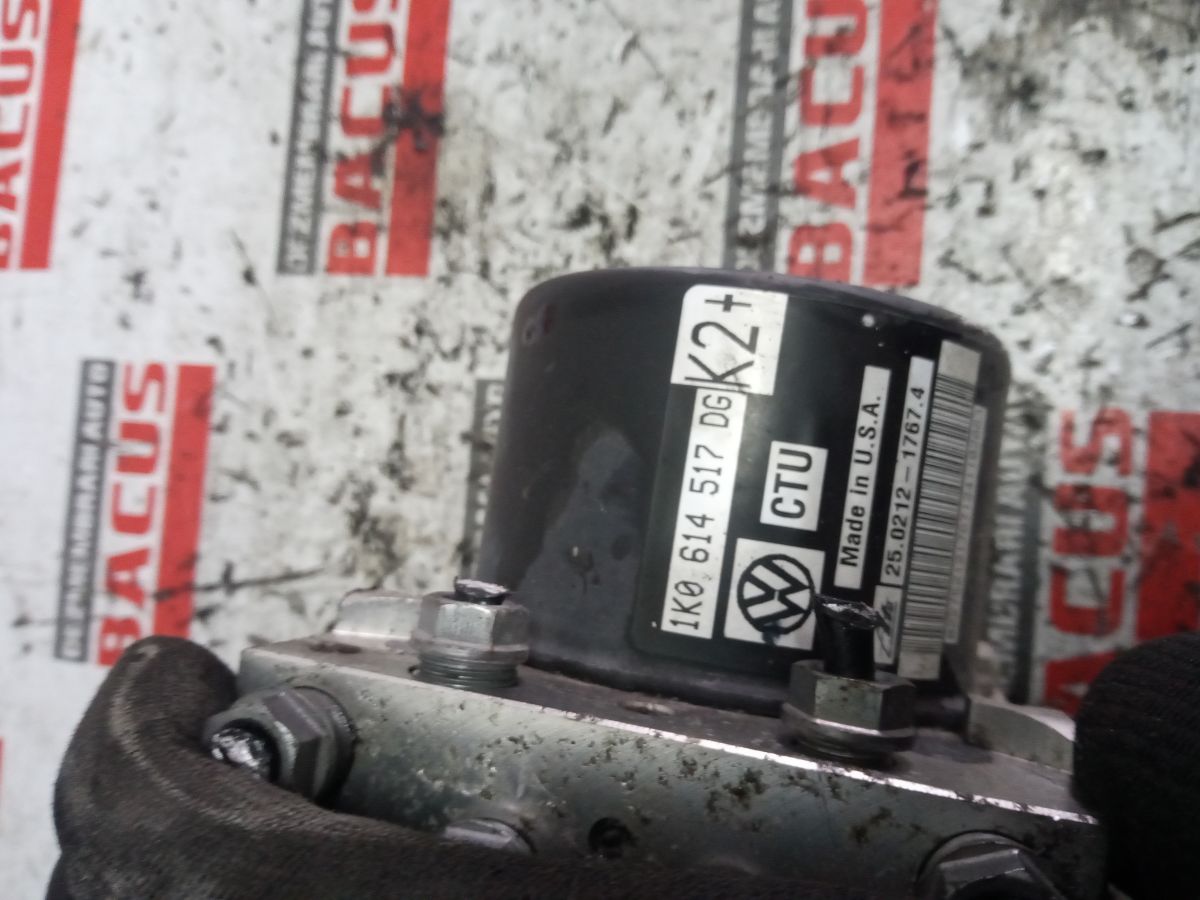 Pompa ABS VW Jetta 20112019 cod 1K0614517DG Dezmembrări auto Bacus