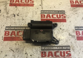 0132801392 motoras aeroterma bord vw Passat B7