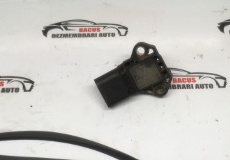 0281002977 senzor MAP Vw Passat B7 2.0 d CFF