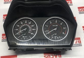 17649411 Ceasuri Bord BMW F30 / F20