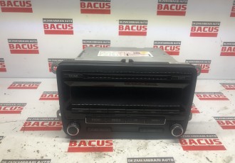 1K0035186AN radio cd vw Passat B7
