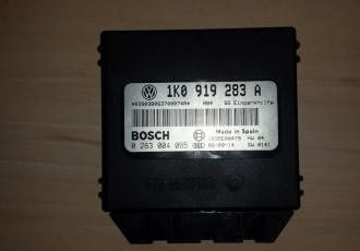  1K0919283A modul control parcare Vw Golf 5 (1K1) 