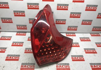 2009 PEUGEOT 3008 Soferi Fara spate dreapta Spate Lampa spate 968346078 