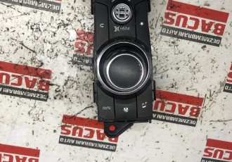 2016 MAZDA CX3  NAV CONTROLER D09H66CM0